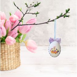 Easter decoration Bunny And Chick