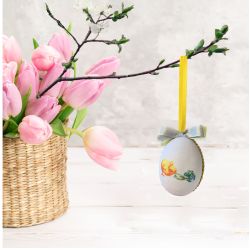 Easter decoration Cute Chick