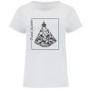 Woman’s T-shirt The Infant Jesus of Prague