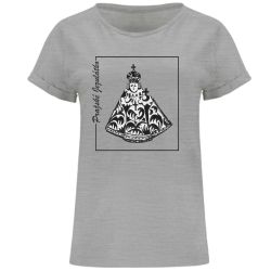 Woman’s T-shirt The Infant Jesus of Prague