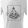 T-shirt Infant Jesus of Prague