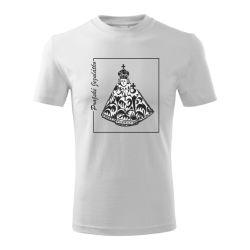 T-shirt Infant Jesus of Prague