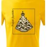 T-shirt Infant Jesus of Prague