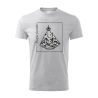 T-shirt Infant Jesus of Prague