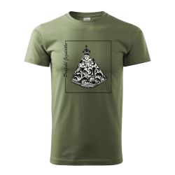 T-shirt Infant Jesus of Prague