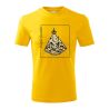 T-Shirt Das Prager Jesulein