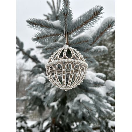 Christmas Tree Ornament