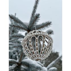 Christmas Tree Ornament