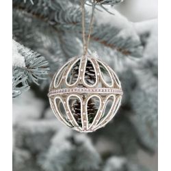 Christmas Tree Ornament