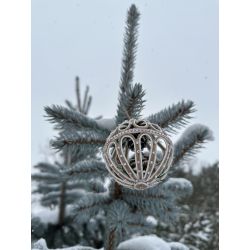 Christmas Tree Ornament