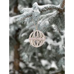 Christmas Tree Ornament