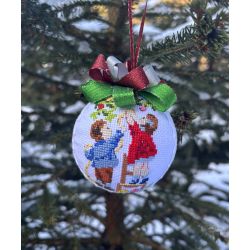 Christmas bauble Christmas...