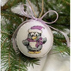 Christmas Tree Ornament...