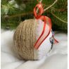 Christmas Tree Ornament Little penguin