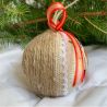 Reindeer Christmas Tree Ornament
