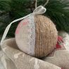 Christmas Tree Ornament  Angel-II