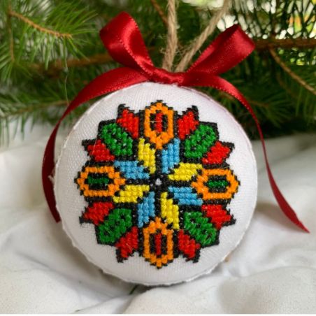 Vánoční koule Vánoční ornament
