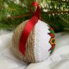 Christmas Tree Ornament Christmas star
