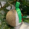 Christmas Tree Ornament Christmas star