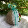 Christmas Tree Ornament Christmas star-II