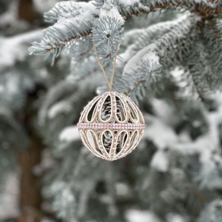 Christmas Tree Ornament