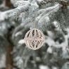 Christmas Tree Ornament
