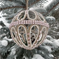 Christmas Tree Ornament