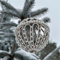 Weihnachtskugel