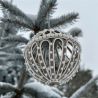 Weihnachtskugel