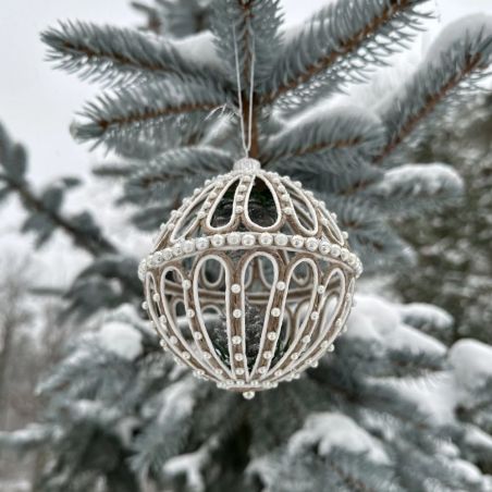 Weihnachtskugel