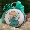 Christmas Ornament  Baby’s first Christmas