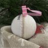 Christmas Ornament  Baby’s first Christmas