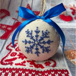Christmas Tree Ornament...