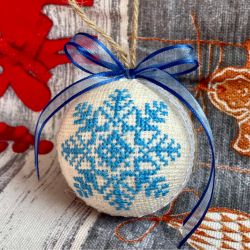Christmas Tree Ornament...