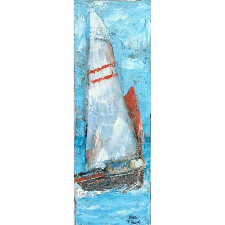 Sailboat II