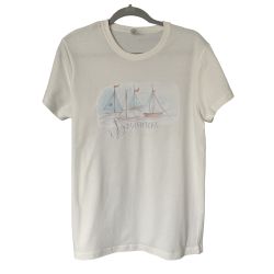 Men's T-shirt Nautical
