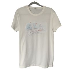 Men's T-shirt Nautical