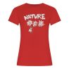 Women's T-shirt Nature