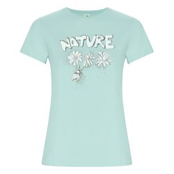 Women's T-shirt Nature