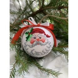 Christmas Tree Ornament...