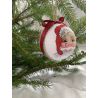 Christmas Tree Ornament  Santa Claus-II