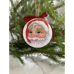 Christmas Tree Ornament...