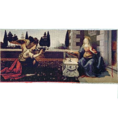 The Annunciation