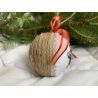 Christmas Tree Ornament Little penguin