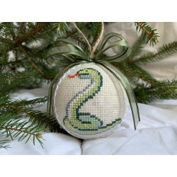 Decoration Snake