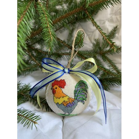 Decoration Rooster