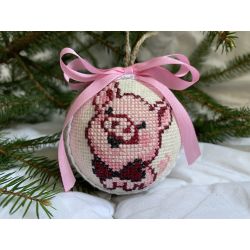 Decoration Pig