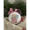 Christmas Ornament  Baby’s first Christmas