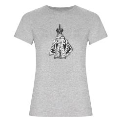 Damen T-Shirt Das Prager Jesulein