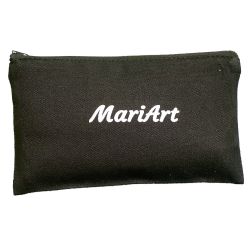 Zippered Pouch